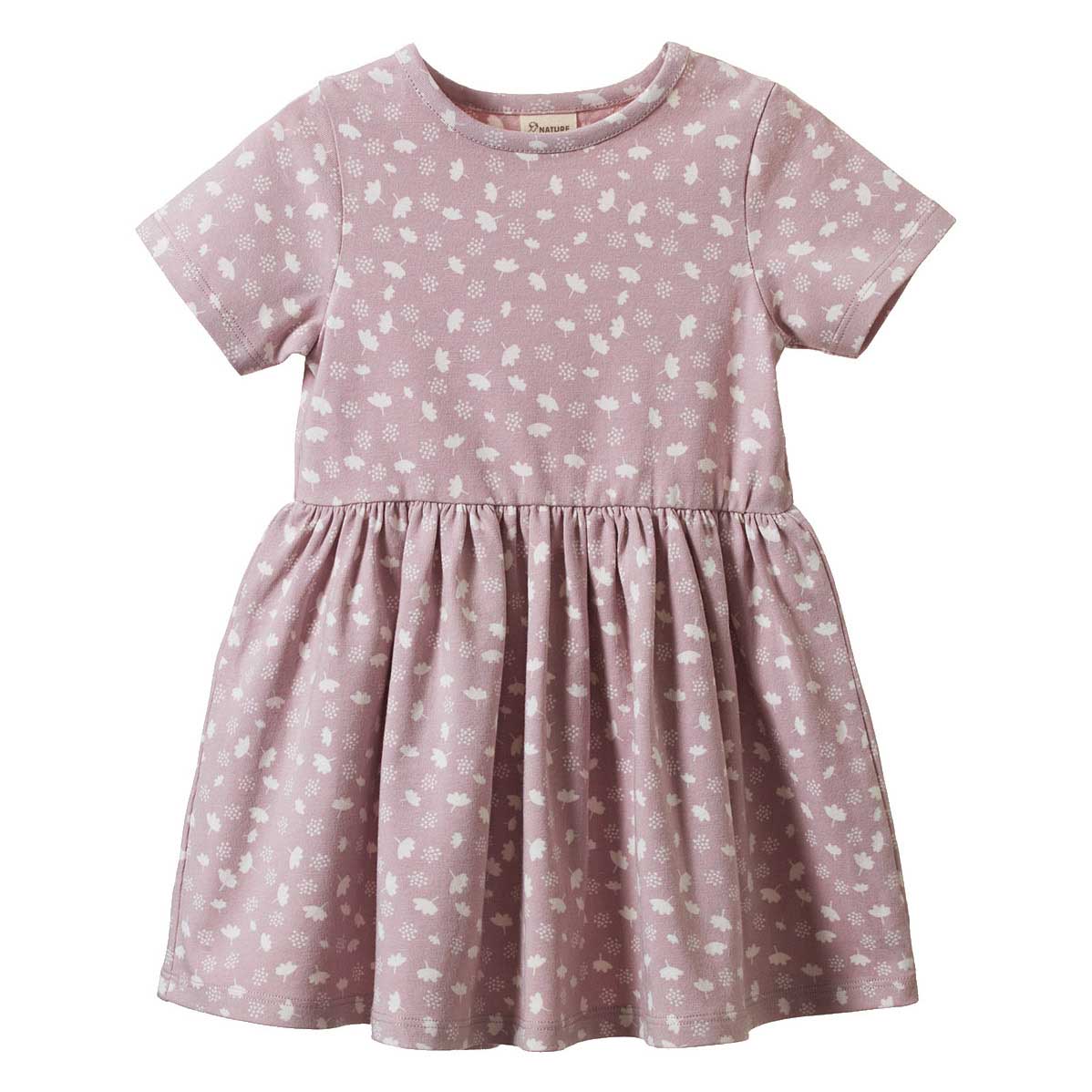 Nature Baby Saturday Dress